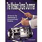 Hal Leonard The Modern Snare Drummer Book thumbnail