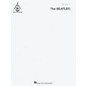 Hal Leonard The Beatles - The White Album Guitar Tab Book 1 thumbnail