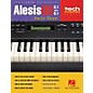 Hal Leonard Alesis QS Made Easy! Book thumbnail
