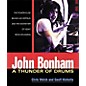 Hal Leonard John Bonham: A Thunder of Drums Book thumbnail