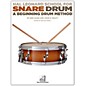 Hal Leonard Modern School For Snare Drum Book thumbnail
