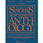 Hal Leonard The Singer's Musical Theatre Anthology - Volume 1, Revised thumbnail