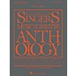 Hal Leonard The Singer's Musical Theatre Anthology for Bass/Baritone - Volume 1, Revised thumbnail