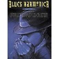 Hal Leonard Blues Harmonica Collection Songbook thumbnail