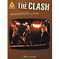 Hal Leonard Best of The Clash Guitar Tab Book thumbnail