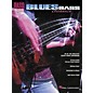 Hal Leonard Blues Classics Bass Tab Book