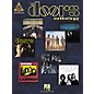 Hal Leonard The Doors Anthology Guitar Tab Book thumbnail