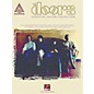 Hal Leonard The Doors Essential Guitar Tab Book Collection