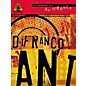Hal Leonard Best of Ani DiFranco Book thumbnail