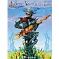 Hal Leonard Steve Vai - The Ultra Zone Book thumbnail