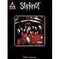 Hal Leonard Slipknot Guitar Tab Book thumbnail