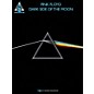 Hal Leonard Pink Floyd Dark Side of the Moon Guitar Tab Book thumbnail