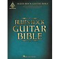 Hal Leonard Blues-Rock Guitar Bible Tab Book thumbnail