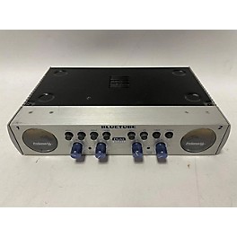 Used PreSonus 900BTDP Blue Tube DP Microphone Preamp