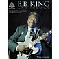 Hal Leonard B.B. King Anthology Guitar Tab Book thumbnail