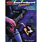 Hal Leonard Bass Fretboard Basics Book thumbnail