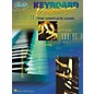 Hal Leonard Keyboard Voicings Book thumbnail