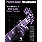 Hal Leonard Picture Chord Encyclopedia Book thumbnail