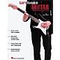 Hal Leonard Left-Handed Guitar Book thumbnail