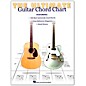 Hal Leonard Ultimate Guitar Chord Chart Book thumbnail