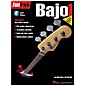 Hal Leonard Fast Track Method Bajo 1 - Spanish Edition (Book/Online Audio) thumbnail