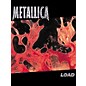 Hal Leonard Metallica Load Guitar Tab Songbook thumbnail