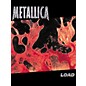 Hal Leonard Metallica Load Guitar Tab Songbook