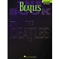 Hal Leonard The Beatles Easy Guitar Tab Book thumbnail