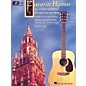 Hal Leonard Favorite Hymns for Easy Guitar Tab Book thumbnail