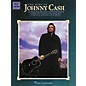 Hal Leonard The Best of Johnny Cash Easy Guitar Tab Book thumbnail