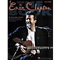 Hal Leonard The Eric Clapton Guitar Tab Book thumbnail