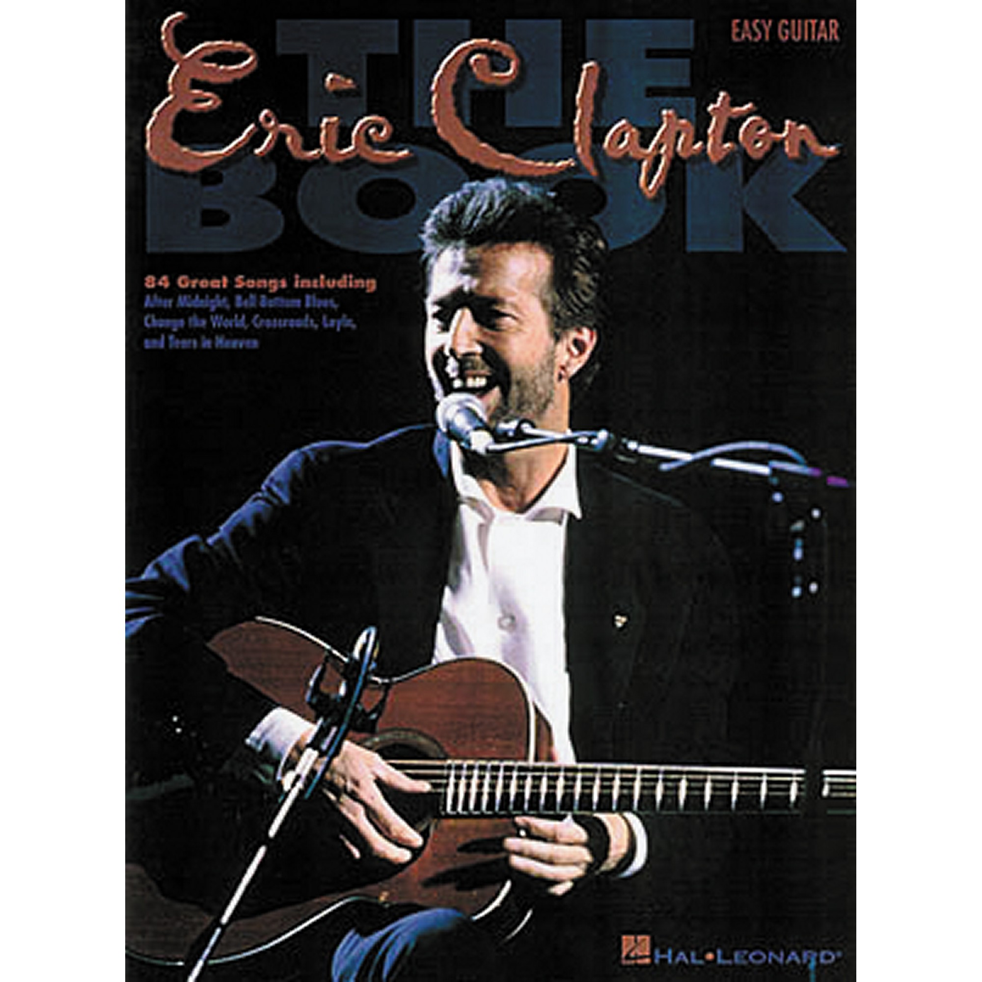 Eric Clapton – Pretending Lyrics