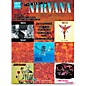 Hal Leonard The Best of Nirvana Guitar Tab Book thumbnail