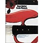 Music Sales Bass Guitar Scale Manual Book thumbnail