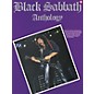 Music Sales Black Sabbath Anthology Guitar Tab (Book) thumbnail