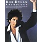 Music Sales Bob Dylan Anthology thumbnail