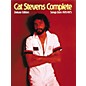 Music Sales Cat Stevens Complete Guitar Tab Songbook thumbnail