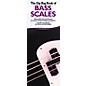 Music Sales Gig Bag Book of Bass Scales thumbnail