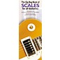 Music Sales The Gig Bag Of Scales for All Guitarists Book thumbnail