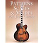 Music Sales Patterns, Scales and Modes for Jazz Guitar Book thumbnail