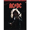 Music Sales The Best of AC/DC Guitar Tab Book | Guitar Center