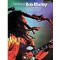Hal Leonard The Best of Bob Marley Easy Guitar Tab Book thumbnail