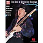 Hal Leonard The Best of Stevie Ray Vaughan Guitar Tab Book thumbnail