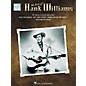 Hal Leonard The Best of Hank Williams Easy Guitar Tab Book thumbnail
