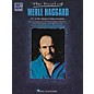 Hal Leonard The Best of Merle Haggard Book thumbnail