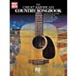Hal Leonard The Great American Country Easy Guitar Tab Book thumbnail