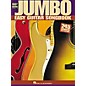 Hal Leonard Jumbo Easy Guitar Tab Book thumbnail