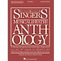 Hal Leonard The Singer's Musical Theatre Anthology - Volume 3 thumbnail