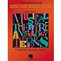 Hal Leonard Musical Theatre Anthology for Teens Book thumbnail