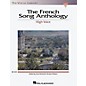 Hal Leonard The French Song Anthology thumbnail